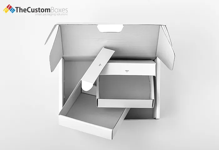 Mailer Boxes